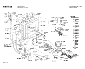 Схема №3 SN57202II с изображением Нагревательный элемент для посудомоечной машины Siemens 00204210