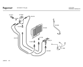 Схема №1 5DI140E с изображением Инструкция по эксплуатации для электрообогревателя Bosch 00517904