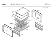 Схема №5 HBN4752AU с изображением Информационная папка для электропечи Bosch 00582747