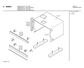 Схема №5 HME8421NL с изображением Кнопка для микроволновки Bosch 00151354