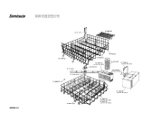 Схема №3 CG0141 CG0140 с изображением Кнопка для посудомойки Bosch 00015084