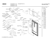 Схема №2 KSU32620FF с изображением Ось Bosch 00174711