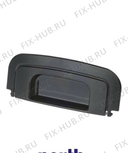 Большое фото - Крышка для электрокофеварки Bosch 00618164 в гипермаркете Fix-Hub