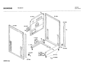 Схема №3 HS4502 с изображением Переключатель для электропечи Siemens 00028929