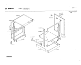 Схема №3 0750092069 EH680SG с изображением Переключатель для электропечи Bosch 00026543