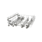 Корзина для посуды для посудомойки Siemens 00685770 для Bosch SMV43L00EU SilencePlus