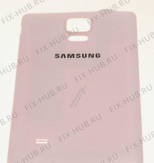 Большое фото - Покрытие для смартфона Samsung GH98-34209D в гипермаркете Fix-Hub