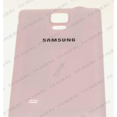 Покрытие для смартфона Samsung GH98-34209D в гипермаркете Fix-Hub