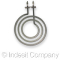 Нагревательный элемент для плиты (духовки) Indesit C00233756 для Creda H250EW (F031827)