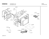 Схема №5 HG13350EU, Siemens с изображением Инструкция по эксплуатации для электропечи Siemens 00580477