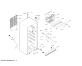 Схема №2 RS29G7544C REFRIGERADOR STEEL CA29 с изображением Стартовое реле для холодильника Bosch 00493737