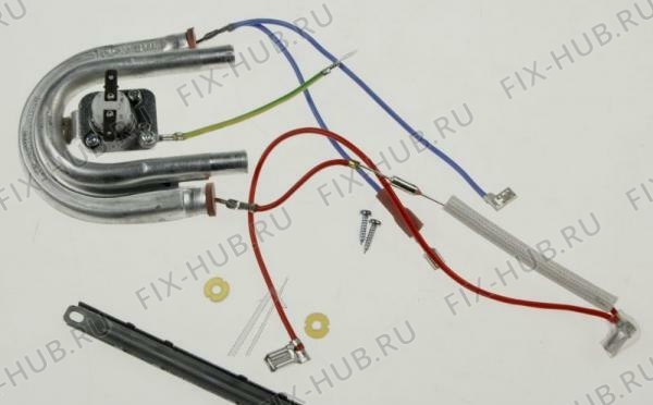 Большое фото - Термостат для электрокофемашины Moulinex SS-201120 в гипермаркете Fix-Hub