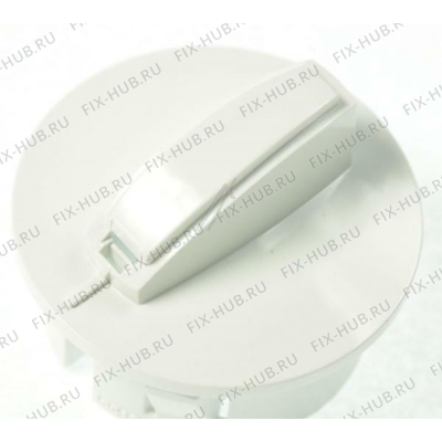 Кнопка, ручка переключения для стиралки Electrolux 1551604018 в гипермаркете Fix-Hub