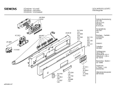 Схема №4 SE54656 Extraklasse с изображением Краткая инструкция для посудомоечной машины Siemens 00580753