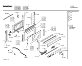 Схема №4 ED221620 с изображением Модуль управления для плиты (духовки) Bosch 00432871