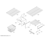 Схема №11 KBUIT4875E с изображением Мотор для посудомойки Bosch 00643605