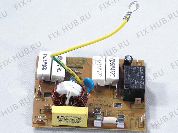 Большое фото - Микрофильтр для микроволновки KENWOOD KW711122 в гипермаркете Fix-Hub