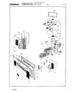 Схема №7 EBT375512 с изображением Сопротивление для духового шкафа Bosch 00321147