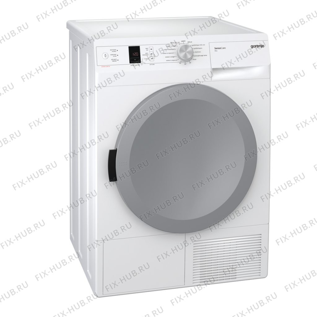 Запчасти для стиральной машины Gorenje D844BJ (729310, SP10/220) купить в  Москве (России) по доступной цене в Fix-hub