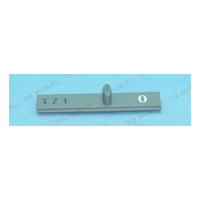 Кнопка (переключатель) для вентиляции Beko 158714014 в гипермаркете Fix-Hub