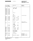 Схема №9 FC7114 с изображением Диод для телевизора Siemens 00734404