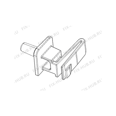 Всякое для холодильника Indesit C00325755 в гипермаркете Fix-Hub