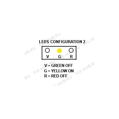 Другое для составляющей Electrolux 2251386500 в гипермаркете Fix-Hub