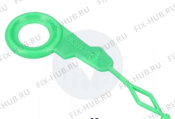 Большое фото - Запчасть для холодильника Electrolux 2063899005 в гипермаркете Fix-Hub