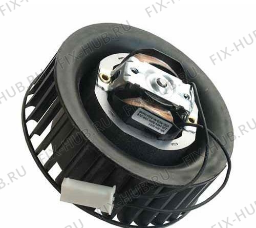 Большое фото - Вентилятор для микроволновки Whirlpool 481236178029 в гипермаркете Fix-Hub