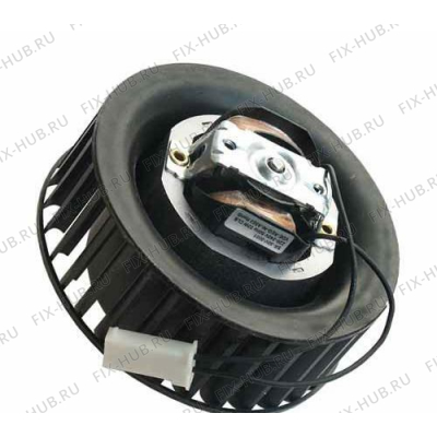 Вентилятор для микроволновки Whirlpool 481236178029 в гипермаркете Fix-Hub