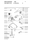 Схема №1 FAV COMP 525W JP с изображением Вентиль для посудомойки Aeg 8996464026971