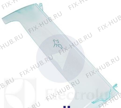 Большое фото - Другое для холодильника Electrolux 2149550051 в гипермаркете Fix-Hub