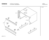 Схема №3 HF77921NL с изображением Краткая инструкция для свч печи Siemens 00520175