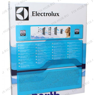 Фильтр для сплит-системы Electrolux 9001676528 в гипермаркете Fix-Hub