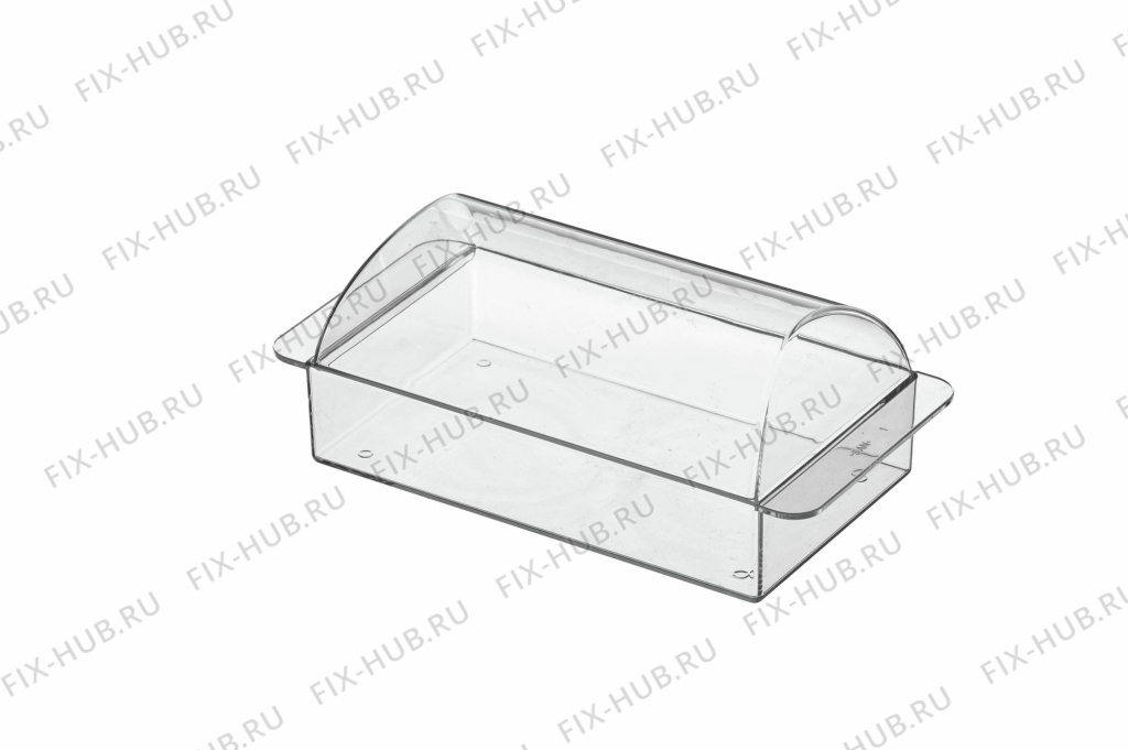 Большое фото - Контейнер для холодильника Siemens 00645932 в гипермаркете Fix-Hub