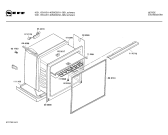 Схема №6 B1140S0GB 10311EM с изображением Часы для духового шкафа Bosch 00088296