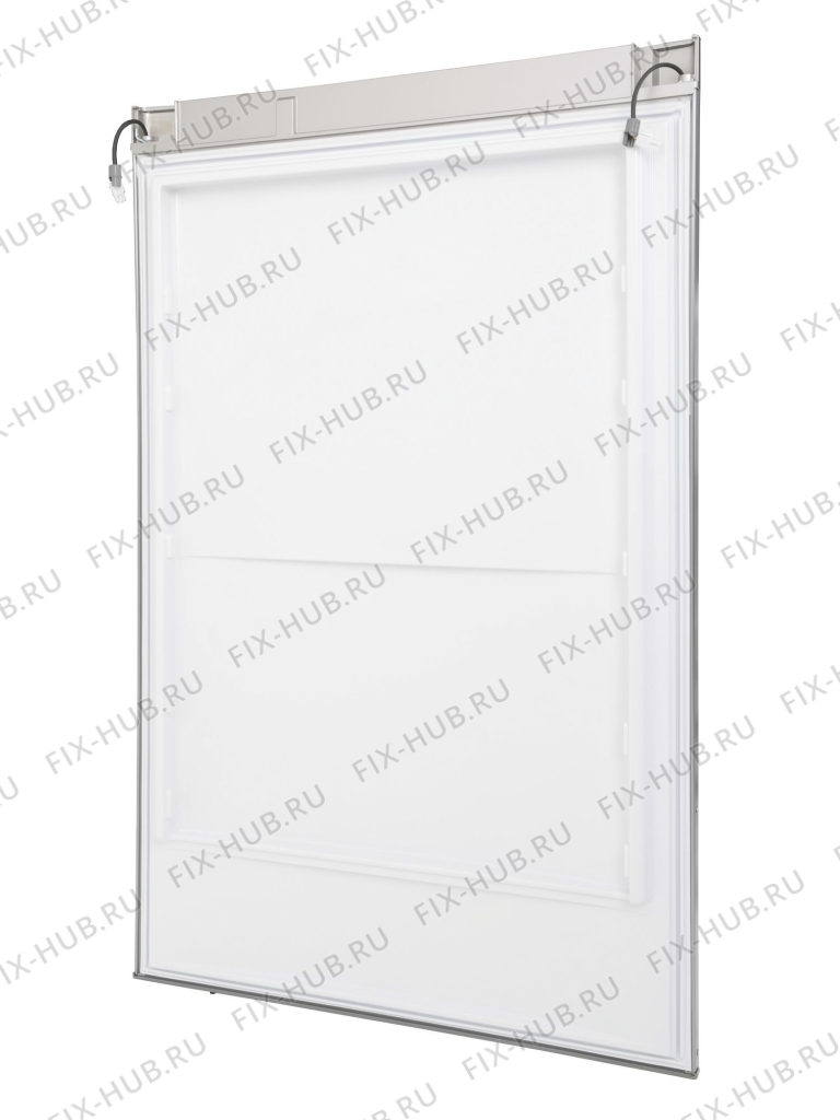 Большое фото - Дверь для холодильника Bosch 00712012 в гипермаркете Fix-Hub