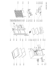Схема №1 EXCELLENCE KVA OPTIM с изображением Обшивка для холодильной камеры Whirlpool 481244098272