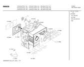 Схема №3 HM22835TR Siemens с изображением Кабель для электропечи Bosch 00490481