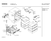 Схема №2 GU12B01GB с изображением Инструкция по эксплуатации для холодильной камеры Siemens 00517448