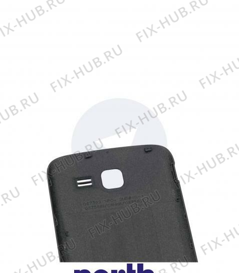 Большое фото - Крышечка для смартфона Samsung GH98-29226A в гипермаркете Fix-Hub