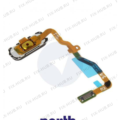 Переключатель для мобилки Samsung GH96-09789E в гипермаркете Fix-Hub