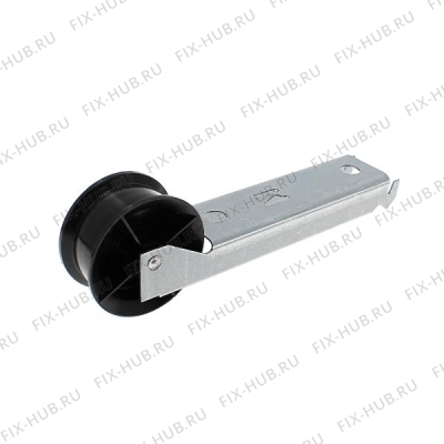 Колесо Indesit C00165972 в гипермаркете Fix-Hub