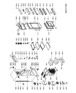 Схема №1 KGEB 3900/1 с изображением Дверца для холодильника Whirlpool 481241618428