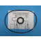 Уплотнитель (прокладка) для стиральной машины Gorenje 384397 384397 для Gorenje WTD64130DE (354300, L10EWD3131121)