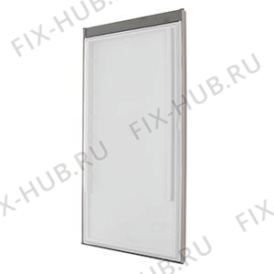 Большое фото - Дверь для холодильника Bosch 00715636 в гипермаркете Fix-Hub