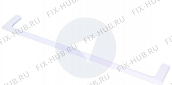 Большое фото - Рамка для холодильной камеры Liebherr 742237900 в гипермаркете Fix-Hub