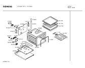 Схема №3 HN28221RF с изображением Стеклокерамика для электропечи Siemens 00236545