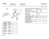 Схема №1 GSD13105 GSD1310 с изображением Вставка для холодильной камеры Bosch 00055568