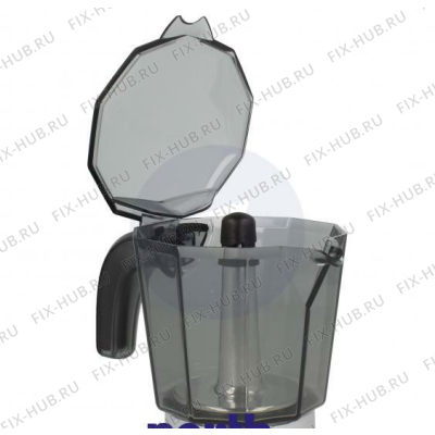 Колба для электрокофеварки DELONGHI 7313284909 в гипермаркете Fix-Hub